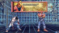 Se muestra el tutorial de Street Fighter X Tekken en nuevas im�genes
