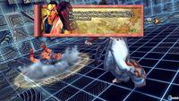 Se muestra el tutorial de Street Fighter X Tekken en nuevas im�genes