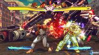 Capcom muestra el sistema de gemas en Street Fighter x Tekken