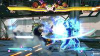 Capcom muestra el sistema de gemas en Street Fighter x Tekken