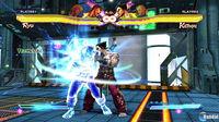 Capcom muestra el sistema de gemas en Street Fighter x Tekken