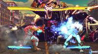 Capcom muestra el sistema de gemas en Street Fighter x Tekken