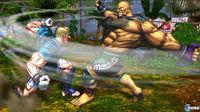 Nuevos tr�ilers, v�deos de jugabilidad e im�genes de Street Fighter x Tekken
