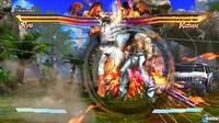 Nuevos tr�ilers, v�deos de jugabilidad e im�genes de Street Fighter x Tekken