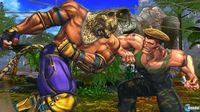 Nuevos tr�ilers, v�deos de jugabilidad e im�genes de Street Fighter x Tekken