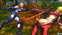 Nuevos tr�ilers, v�deos de jugabilidad e im�genes de Street Fighter x Tekken