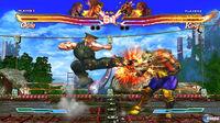 Nuevos tr�ilers, v�deos de jugabilidad e im�genes de Street Fighter x Tekken