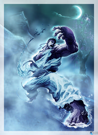 Nuevos tr�ilers, v�deos de jugabilidad e im�genes de Street Fighter x Tekken