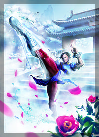 Nuevos tr�ilers, v�deos de jugabilidad e im�genes de Street Fighter x Tekken