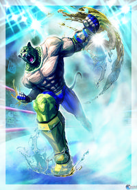 Nuevos tr�ilers, v�deos de jugabilidad e im�genes de Street Fighter x Tekken