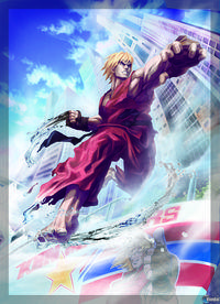 Nuevos tr�ilers, v�deos de jugabilidad e im�genes de Street Fighter x Tekken