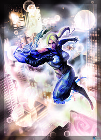 Nuevos tr�ilers, v�deos de jugabilidad e im�genes de Street Fighter x Tekken