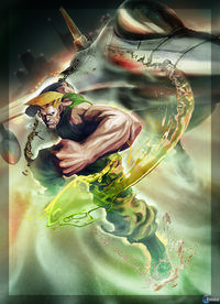 Nuevos tr�ilers, v�deos de jugabilidad e im�genes de Street Fighter x Tekken