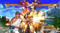 Nuevas im�genes de Street Fighter X Tekken