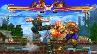 Nuevas im�genes de Street Fighter X Tekken