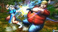 Nuevas im�genes de Street Fighter X Tekken