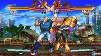 Nuevas im�genes de Street Fighter X Tekken