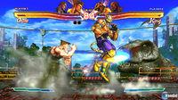 Nuevas im�genes de Street Fighter X Tekken