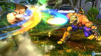 Nuevas im�genes de Street Fighter X Tekken
