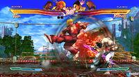 Nuevas im�genes de Street Fighter X Tekken