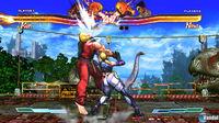 Nuevas im�genes de Street Fighter X Tekken