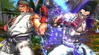 Nuevas im�genes de Street Fighter X Tekken
