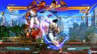 Nuevas im�genes de Street Fighter X Tekken