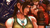 Nuevas im�genes de Street Fighter X Tekken