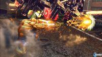 Nuevas im�genes de Street Fighter X Tekken
