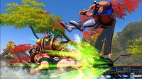 Nuevas im�genes de Street Fighter X Tekken