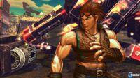 Nuevas im�genes de Street Fighter X Tekken