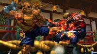 Nuevas im�genes de Street Fighter X Tekken
