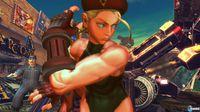 Nuevas im�genes de Street Fighter X Tekken