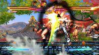 Nuevas im�genes de Street Fighter X Tekken