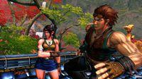 Nuevas im�genes de Street Fighter X Tekken