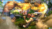Nuevas im�genes de Street Fighter X Tekken