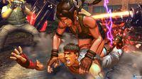 Nuevas im�genes de Street Fighter X Tekken