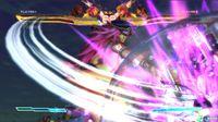 Nuevos personajes anunciados para Street Fighter X Tekken
