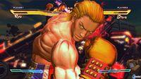 Nuevos personajes anunciados para Street Fighter X Tekken