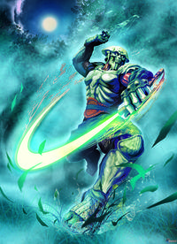 Nuevos personajes anunciados para Street Fighter X Tekken