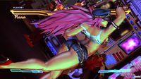 Nuevos personajes anunciados para Street Fighter X Tekken