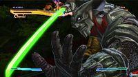 Nuevos personajes anunciados para Street Fighter X Tekken