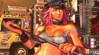 Nuevos personajes anunciados para Street Fighter X Tekken
