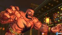 Rolento, Zangief, Lili y Heihachi confirmados para Street Fighter X Tekken