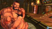 Rolento, Zangief, Lili y Heihachi confirmados para Street Fighter X Tekken