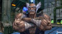 Rolento, Zangief, Lili y Heihachi confirmados para Street Fighter X Tekken