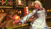 Rolento, Zangief, Lili y Heihachi confirmados para Street Fighter X Tekken