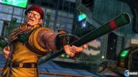 Rolento, Zangief, Lili y Heihachi confirmados para Street Fighter X Tekken