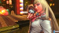 Rolento, Zangief, Lili y Heihachi confirmados para Street Fighter X Tekken