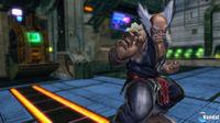 Rolento, Zangief, Lili y Heihachi confirmados para Street Fighter X Tekken